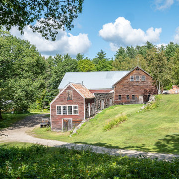 Merrill House