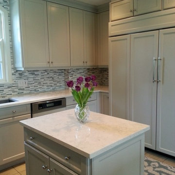 Kitchen "Refresh"