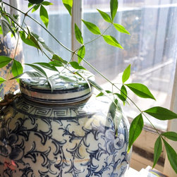 Charity Event - Decorative Jars And Urns