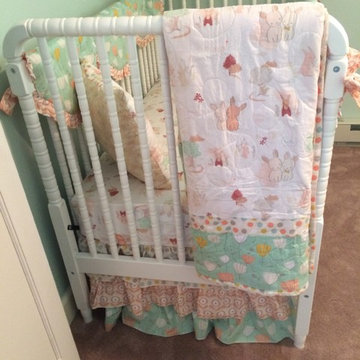Girl Nursery