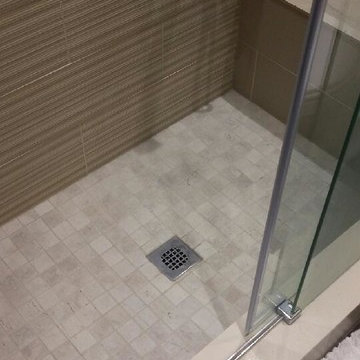 Toronto Bathroom Remodel
