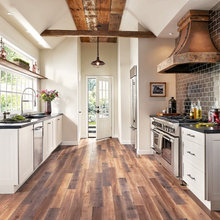 Farmhouse Kitchen