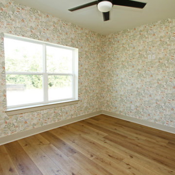 Custom Barndominium in Milton, FL