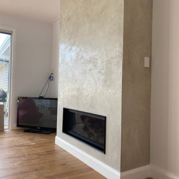 VENETIAN PLASTER