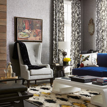 Sitting Rooms