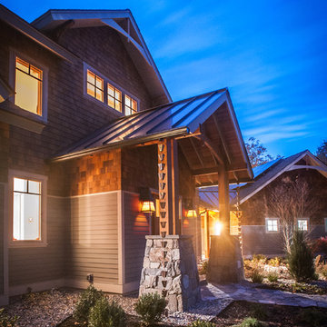 Louden Ridge, Saratoga Springs NY
