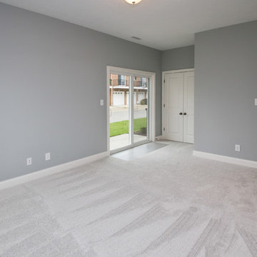 Westfield/ Bridgewater Cottages- Lot 5