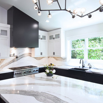 Orinda Kitchen