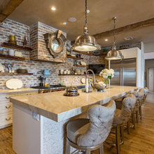 brick work
