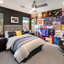 Girl's room