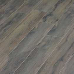 Porcelain Wood Tile - Wall And Floor Tile