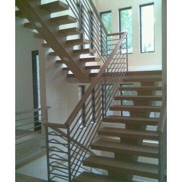 MODERN & TRASITIONAL
