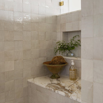 Timeless Vista Project