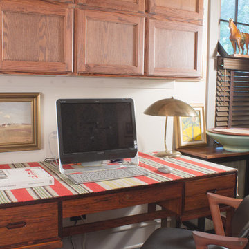 Danish Modern Desks and Secretaries