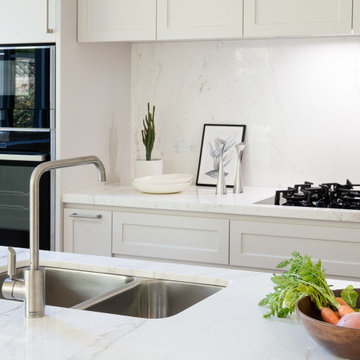 Cooper Park Rd Bellevue Hill Project
