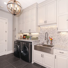 Mud room