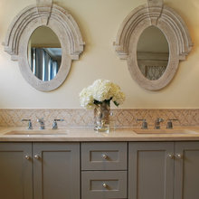 bathrooms