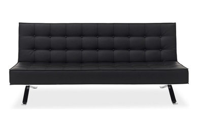 Contemporary JK044-3 Sofa Bed