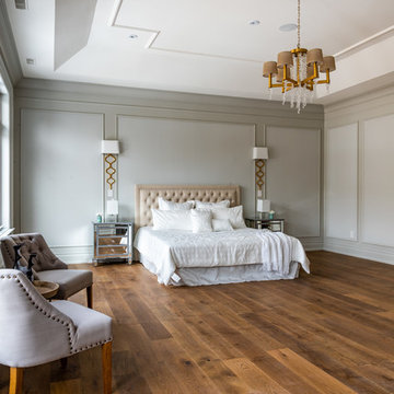 Birch Home, Hardwood Flooring Dealers - Toronto, Richmond Hill