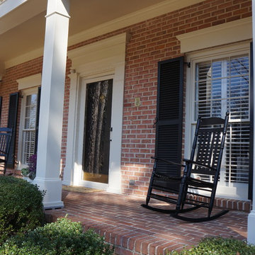 Peachtree Battle Colonial
