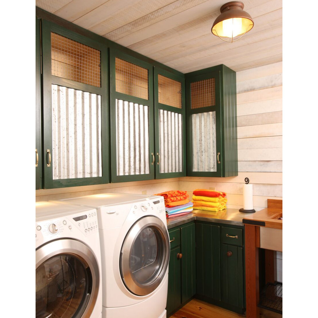 Fish Camp Cabin