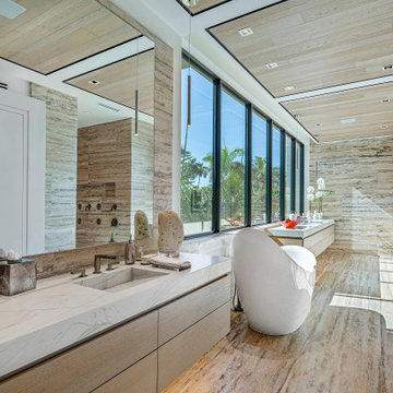 5th Avenue Estate Home Boca Raton