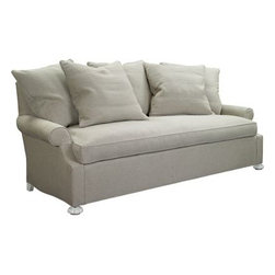 Hickory Chair Sofas - Sofas