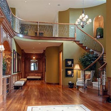 Luxury Home Decoration Ideas