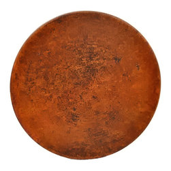 COPPER TABLES - Dining Tables
