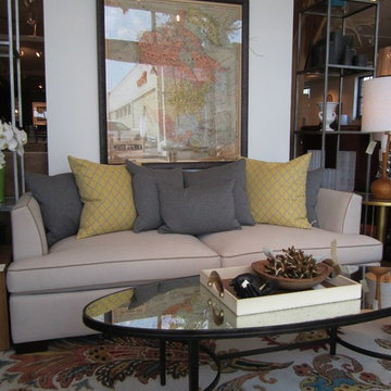 Our Showroom