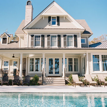 Lake Murray Residence- Lexington, SC