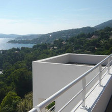 Villa S     Le Lavandou      Aiguebelle
