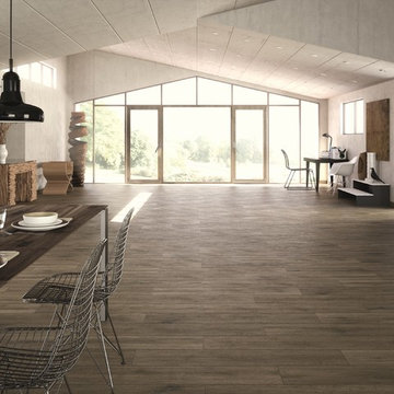 Industrial Chic