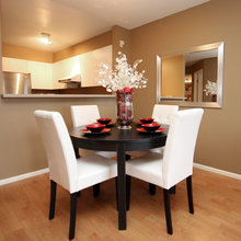Dining Room Ideas