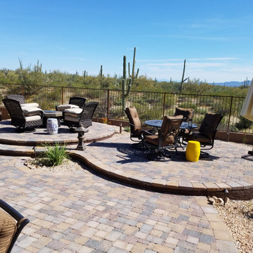 Elevated Living in Tucson