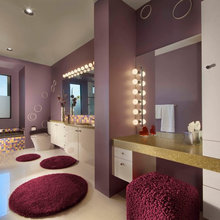 kids bathroom