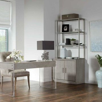 Modern Office Space
