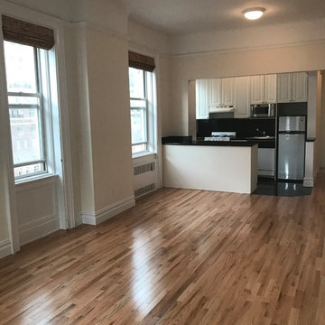 Residential Repairs/Renovation