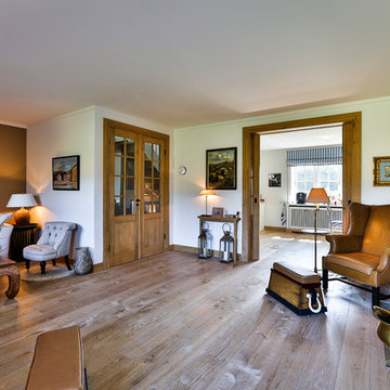 Haus an der See