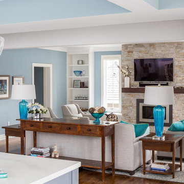 Luxury Lorne Park Reno