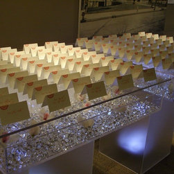 Bridal Table - Furniture