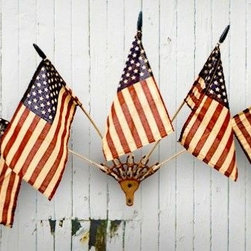 Patriotic Flags - Products