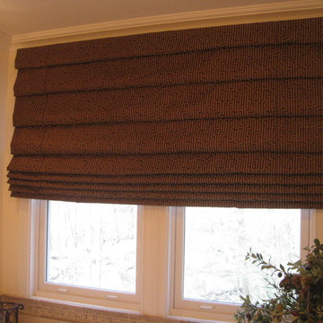 Window Treatments