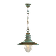 pendant lighting