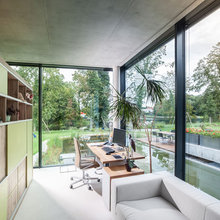Home Office Ideas