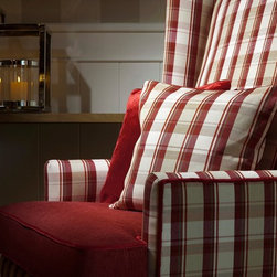 Available through Suzanne Brown and Associates - Fabric