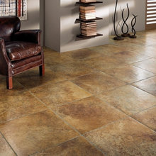 floor tile select