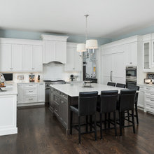 Carol Kitchen