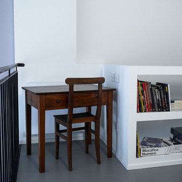Loft MIM