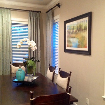 Vacation Rentals